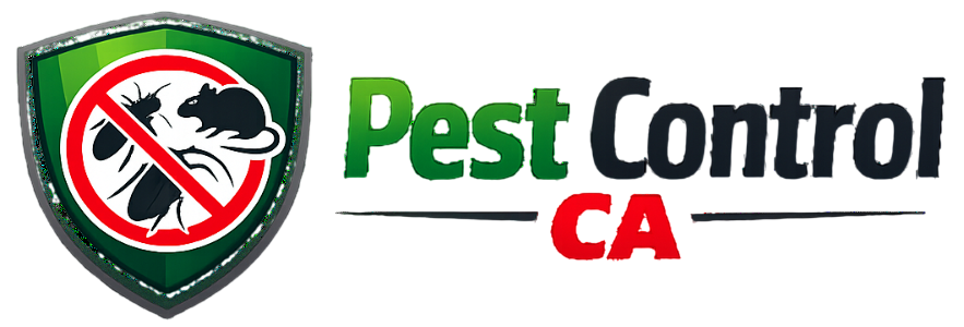 Pest Control Company California